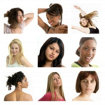 Hair--Cuts, Color, Long, Short......